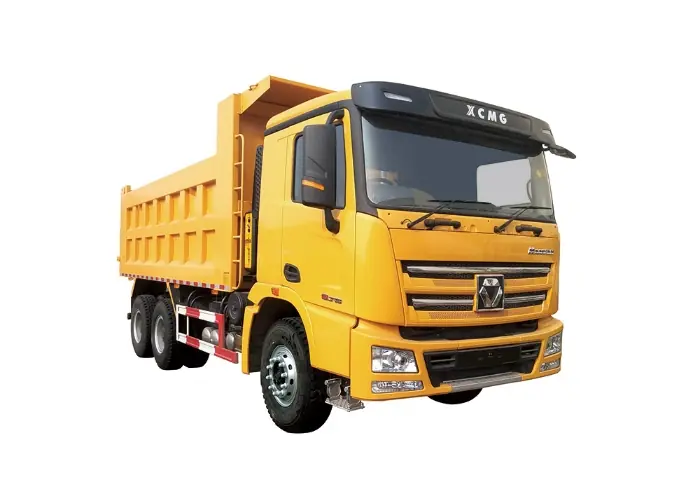 XCMG NXG3250D2WC