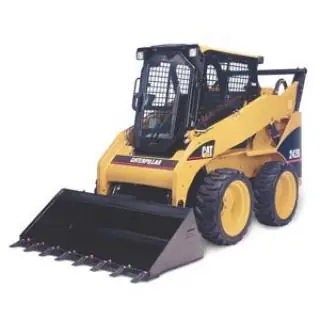 Caterpillar 242B II thumbnail 2