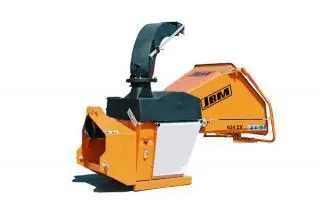 JBM JBM 624 ZDX