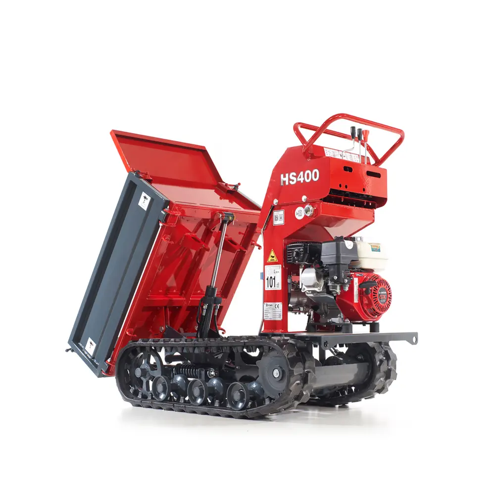 Hinowa HS400