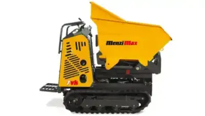 Menzi 7rk