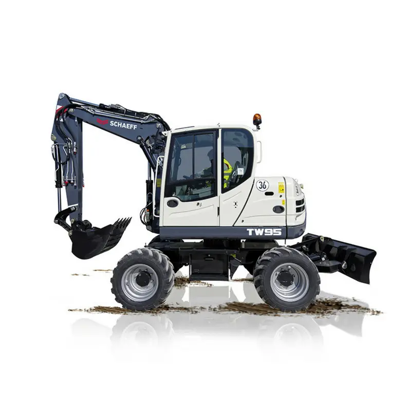 Schaeff TW 95