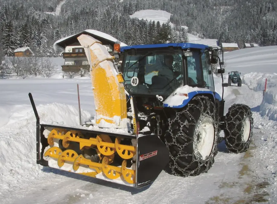 Hydrac SF 200 HD