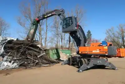 Atlas 350 MH thumbnail 2