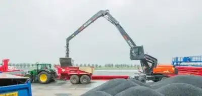 Atlas 350 MH thumbnail 4
