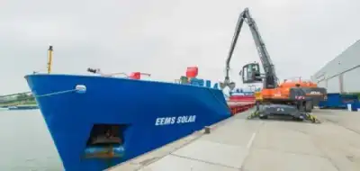 Atlas 350 MH thumbnail 5