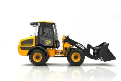 JCB 407 thumbnail 5