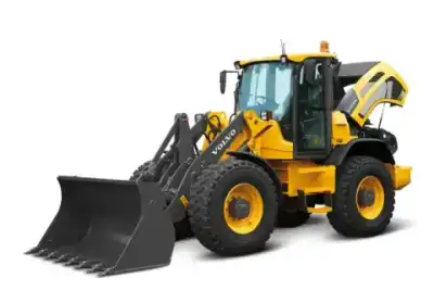 Volvo L50G