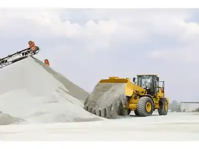 Caterpillar 962L thumbnail 3