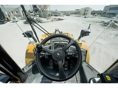 Caterpillar 962L thumbnail 4