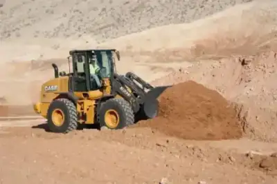 Case 621 F XT thumbnail 7