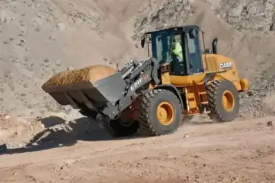 Case 621 F XT thumbnail 8