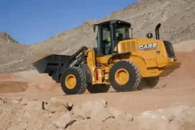 Case 621 F XT thumbnail 9