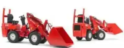Weidemann 1130