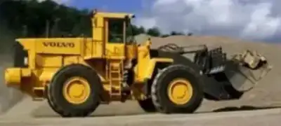 Volvo L 330 C-LB