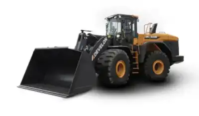 Develon DL550-7 thumbnail 2