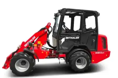 Thaler 3448 H-5A thumbnail 2