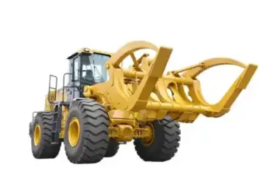 XCMG LW800KNJ