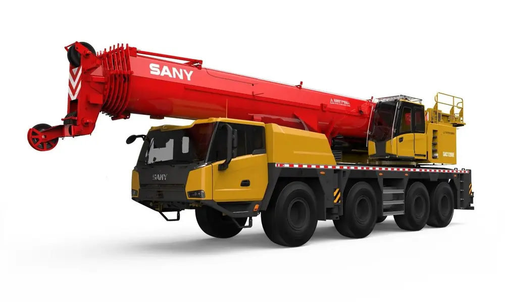 Sany SAC1200E