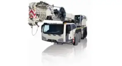 Terex-Demag AC 100/4 (8x8x8)