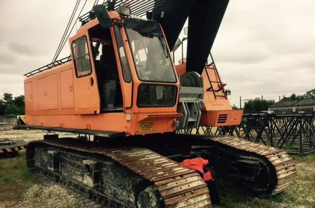 Hitachi CX 700 HD