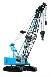 Hitachi Sumitomo SCX900HD-2