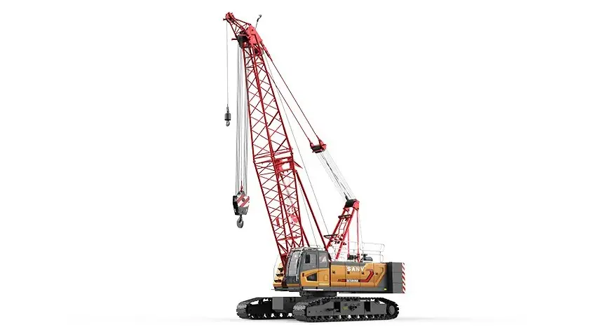 Sany SCS800A