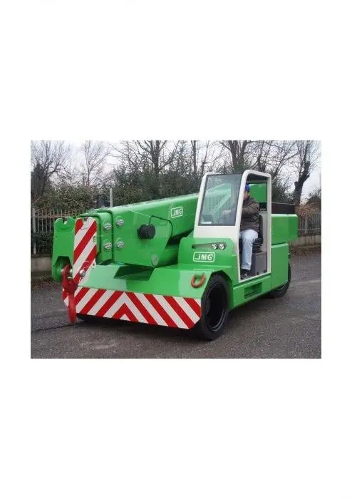JMG MC 220