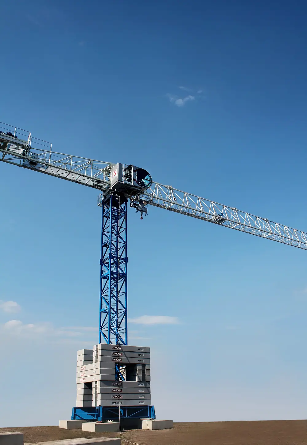Raimondi MRT234
