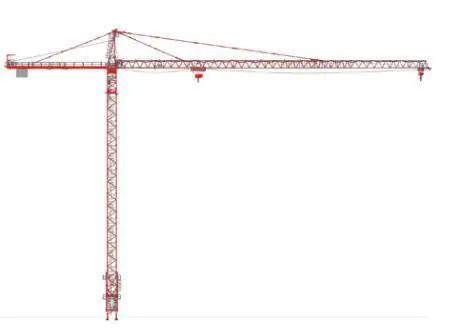 Potain MD 610 M 40 thumbnail 2
