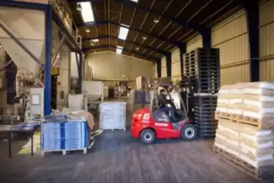 Manitou MI 30 D