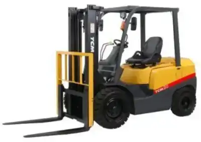 TCM FHD 30 T 3 A Inoma