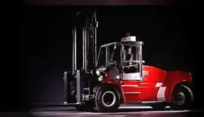Kalmar DCE 100-12