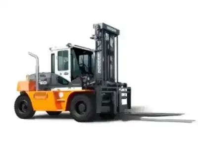 Doosan D160S-9