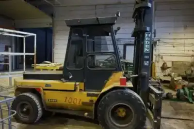 Heden 5460