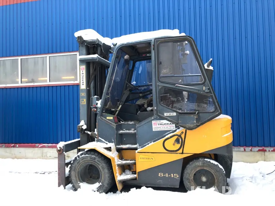 Heden 8445