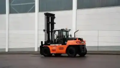 Doosan D140S-9