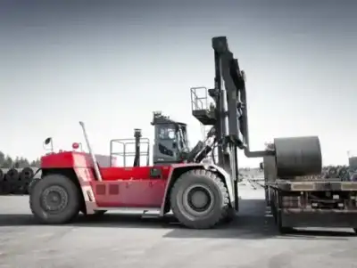 Kalmar DCG650-12LB