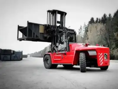 Kalmar DCG300LB