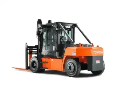 Toyota THD5000-48 thumbnail 3