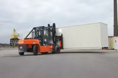 Toyota THD5000-48 thumbnail 5