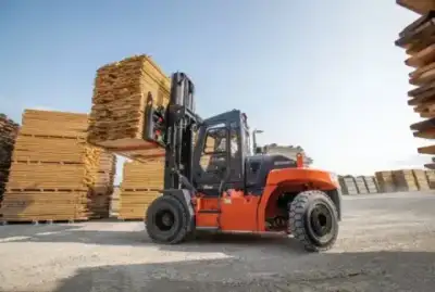 Toyota THD7000-48 thumbnail 6