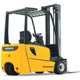 Jungheinrich EFG-DF 20
