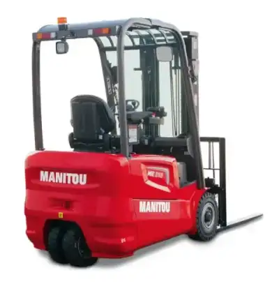 Manitou ME 316 thumbnail 3