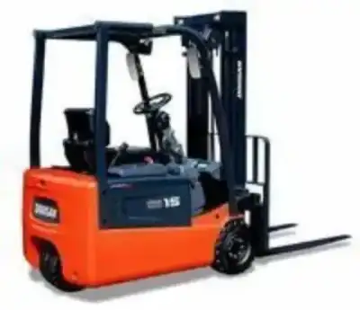 Doosan B16X-5