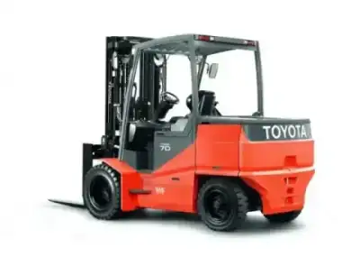 Toyota 8 FBMHT 85