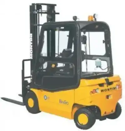 Montini Bingo plus N 350 CSM