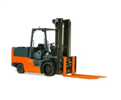 Toyota THDE3000-24 thumbnail 2