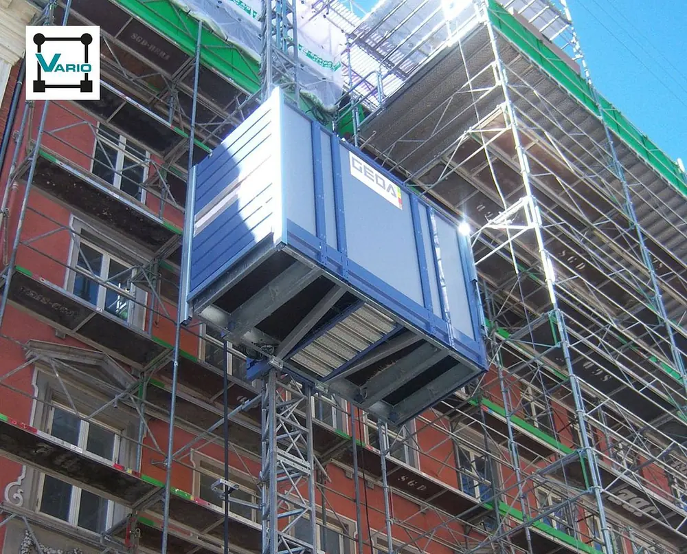 Geda GEDA MULTILIFT P12