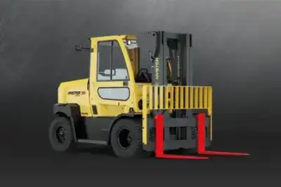 Hyster H7.0FTS